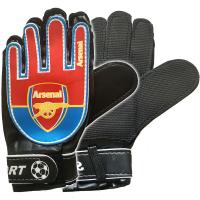 Перчатки вратарские р. S - Arsenal E29476-3