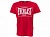 Футболка Choice of Champions M красн. (арт. RE0033 M RD)