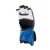Перчатки MMA тренировочные с открытой ладонью L/XL синие UFC UHK-69672